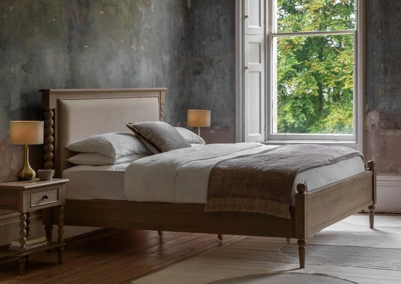 Artisan Bed Frame